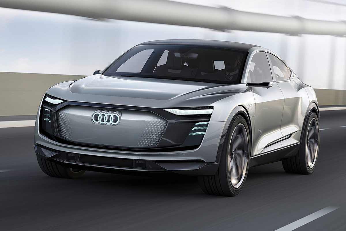 Audi i Porsche razvijaju novu platformu za električna vozila