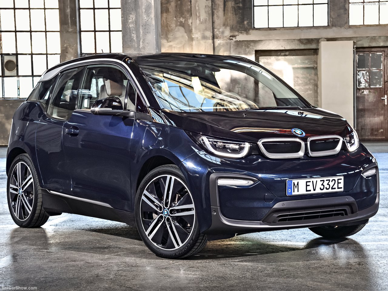 BMW očekuje snažan rast dobiti u 2021.