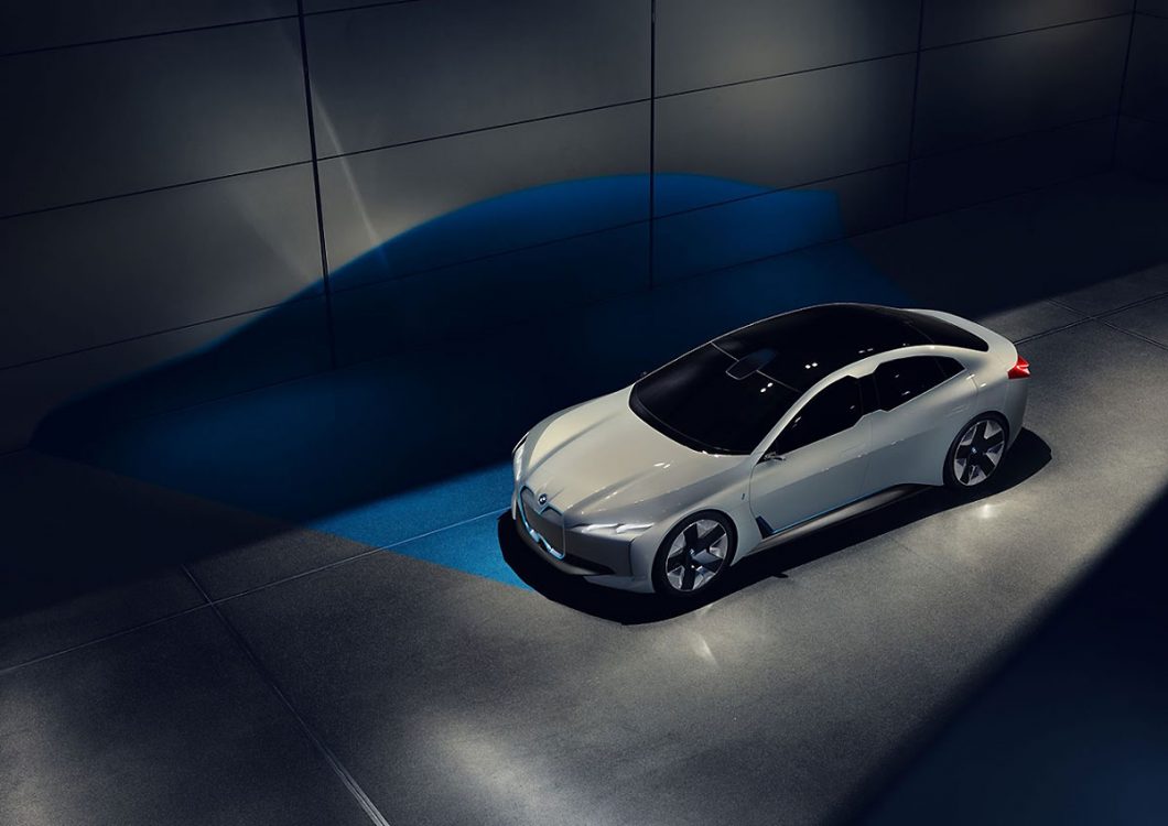 BMW potvrdio četvrti i model 