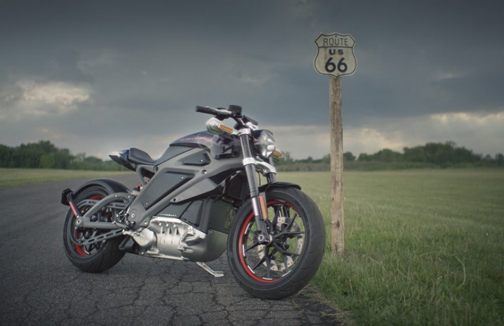 Harley Davidson zatvara tvornicu i pokreće proizvodnju električnih motocikala