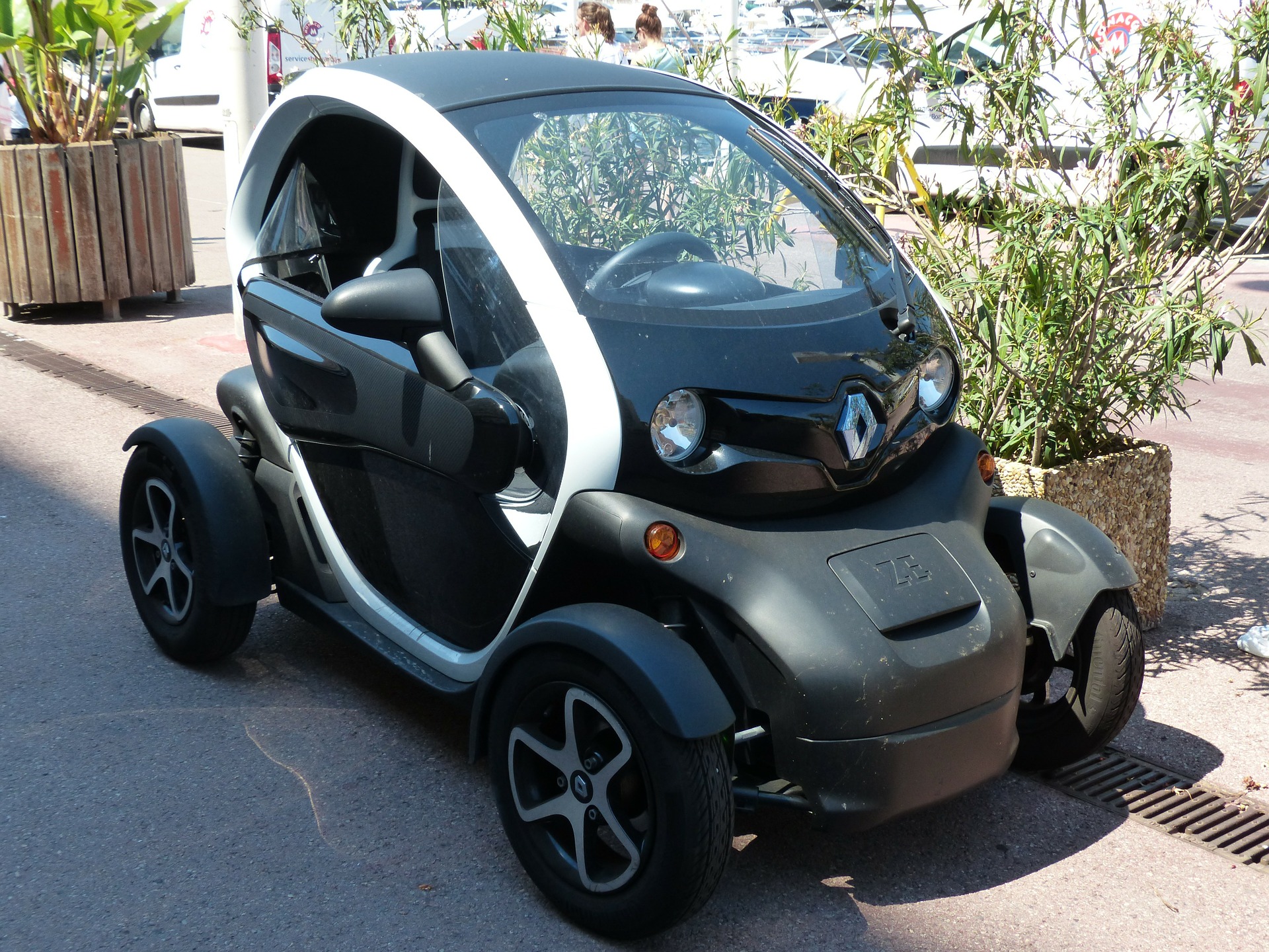 Električni automobil iz Renaulta za samo 6.990 eura