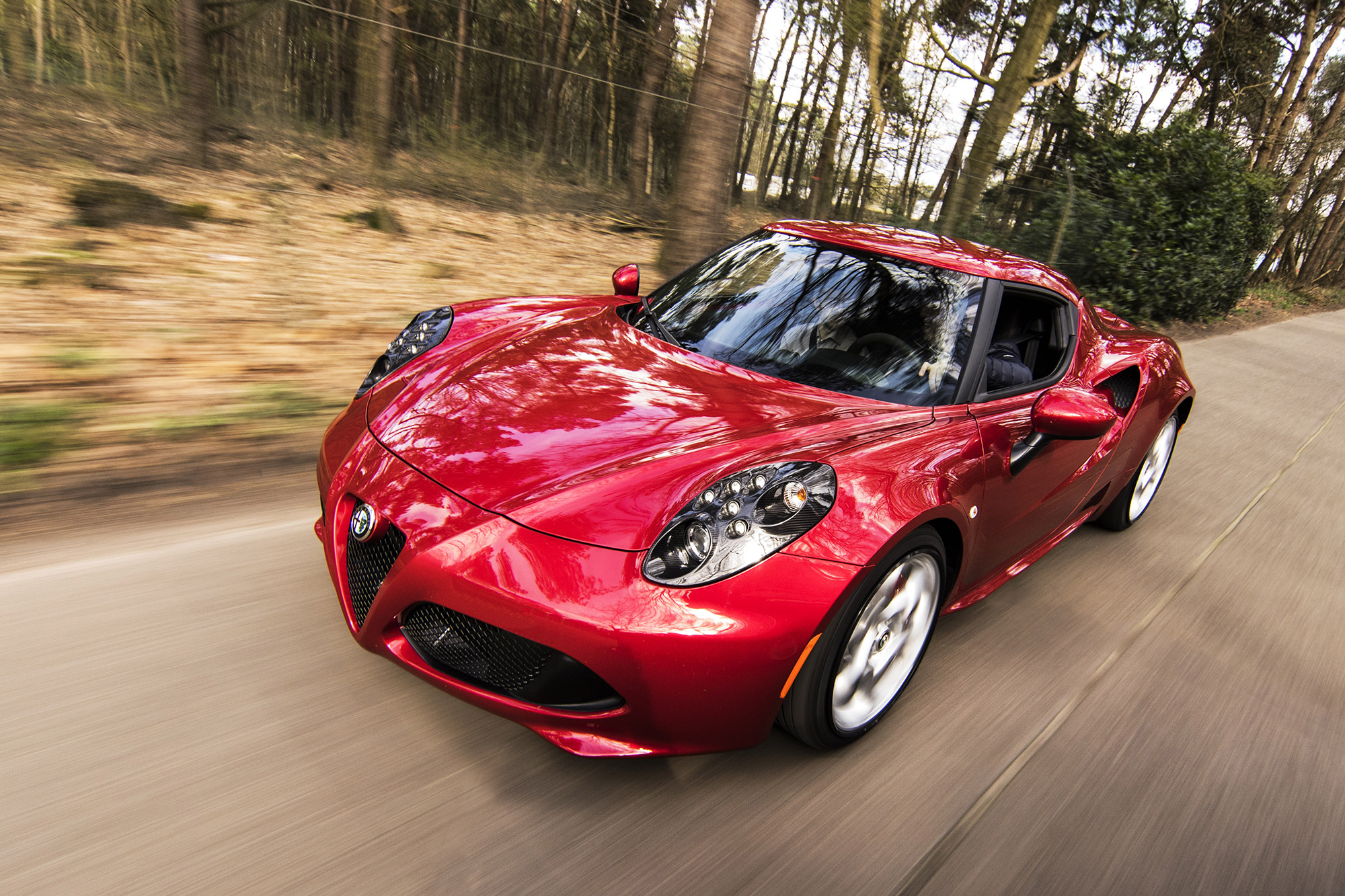 Sljedeći Alfa Romeo 8C s hibridnim pogonom snage od 800 KS?