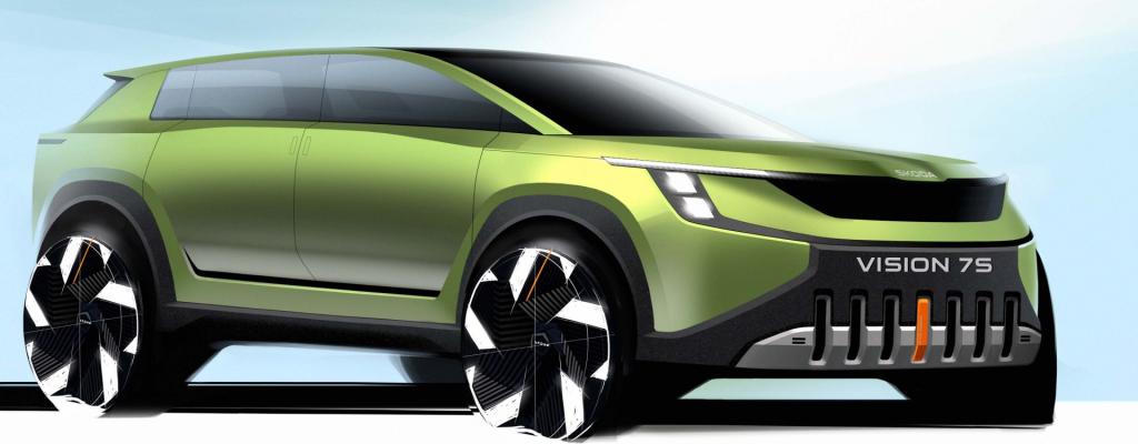 Škoda planira 100% električnu verziju Octavije